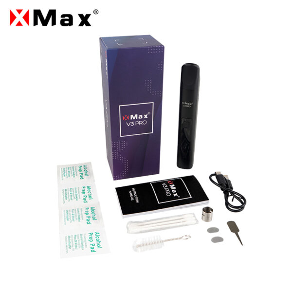 XMAX V3 Pro Kit - Image 2