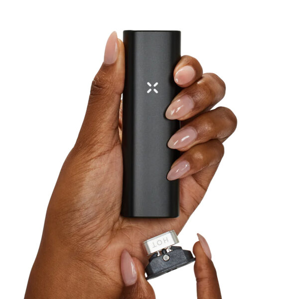 PAX Plus - Onyx - Image 4