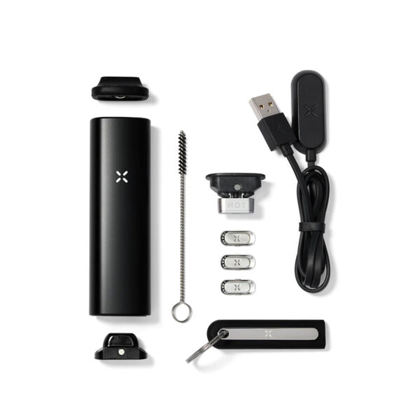 PAX Plus - Onyx - Image 6