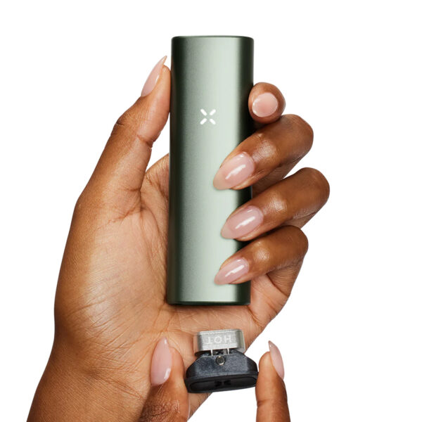 PAX Plus - Sage - Image 5