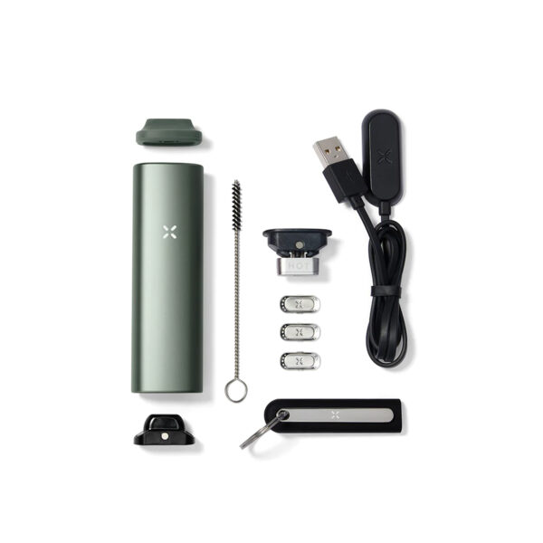 PAX Plus - Sage - Image 7