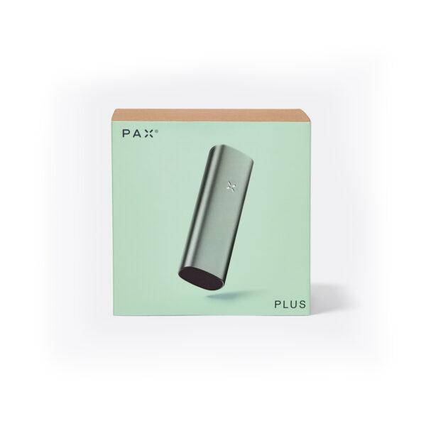 PAX Plus - Sage - Image 8