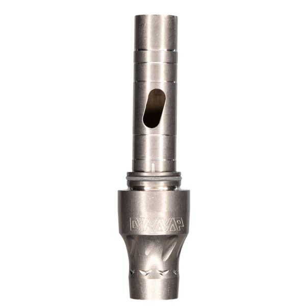 Dynavap The Vong (i) Titanium - Image 5
