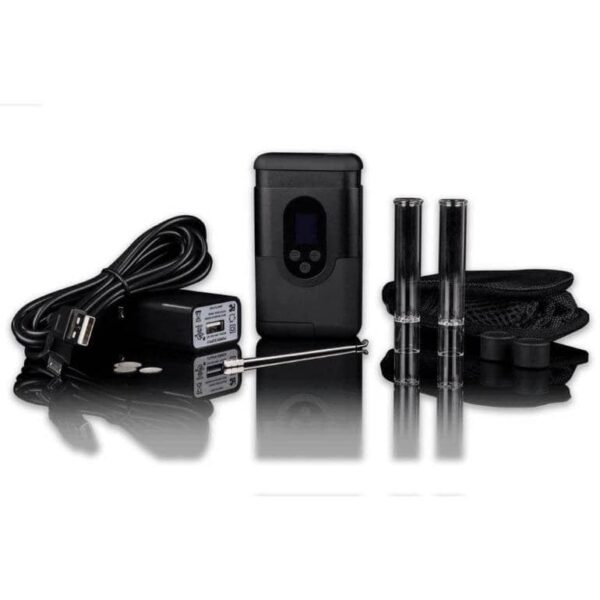 Arizer Argo Included