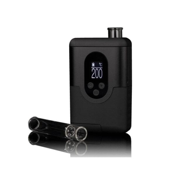 Arizer ArGo UK