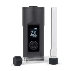 Arizer Solo 2 UK