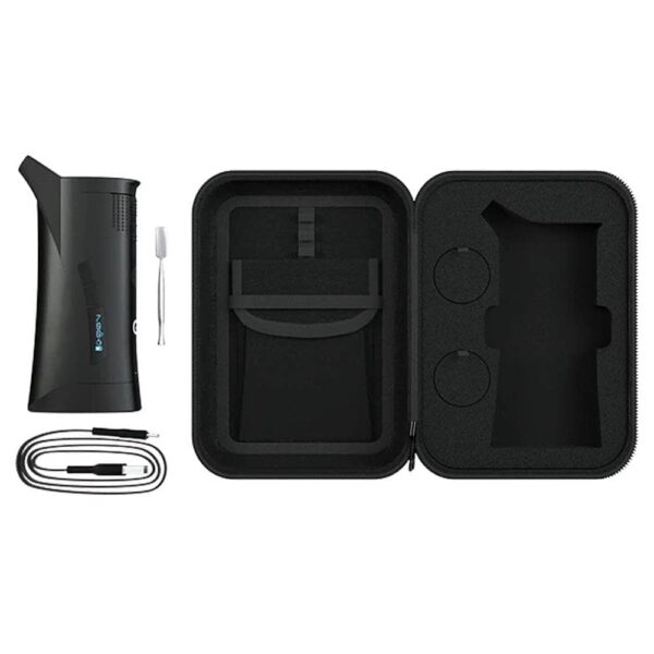 G pen Roam Vaporizer with case