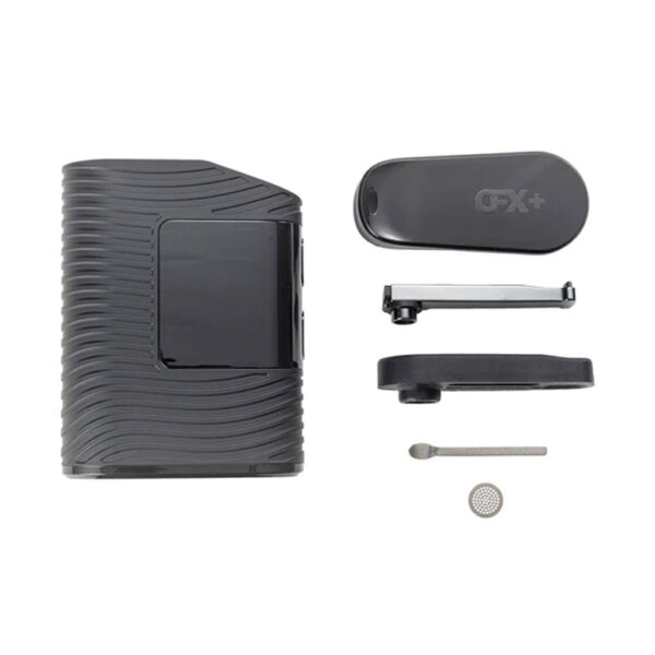 Boundless CFX Plus included