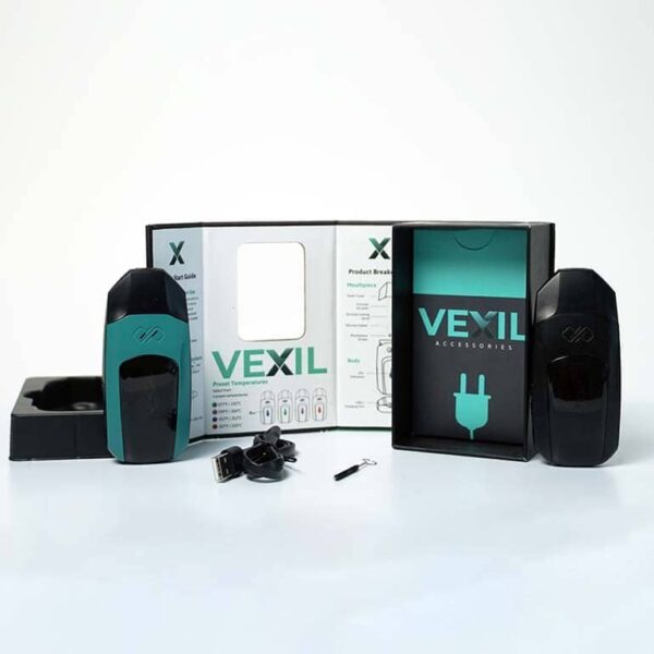 Boundless Vexil - Image 3