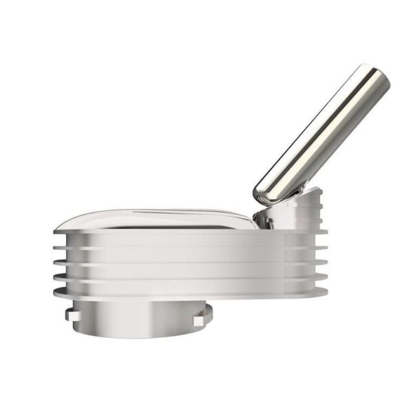 Crafty+ Stainless Steel Cooling Unit - FTV