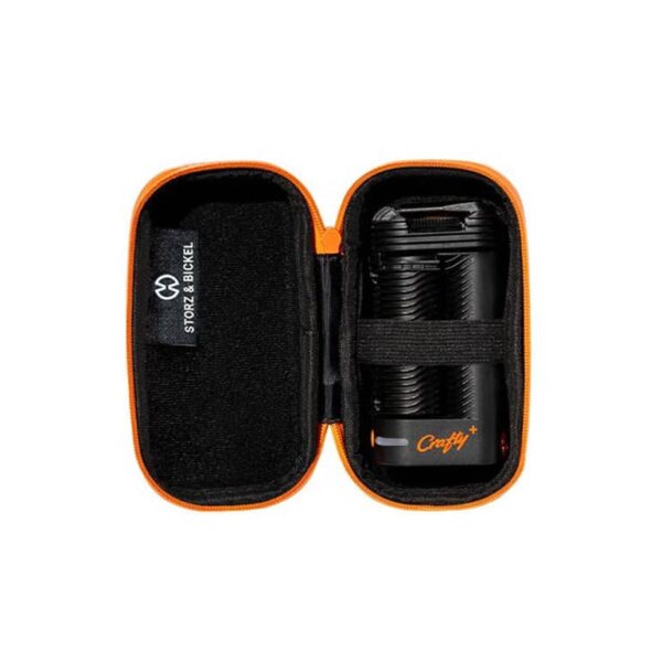 Crafty Plus Case open
