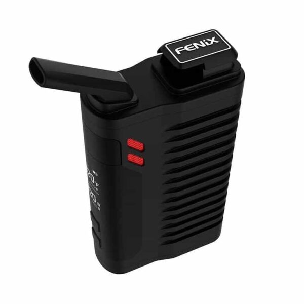 Fenix 2 vaporizer