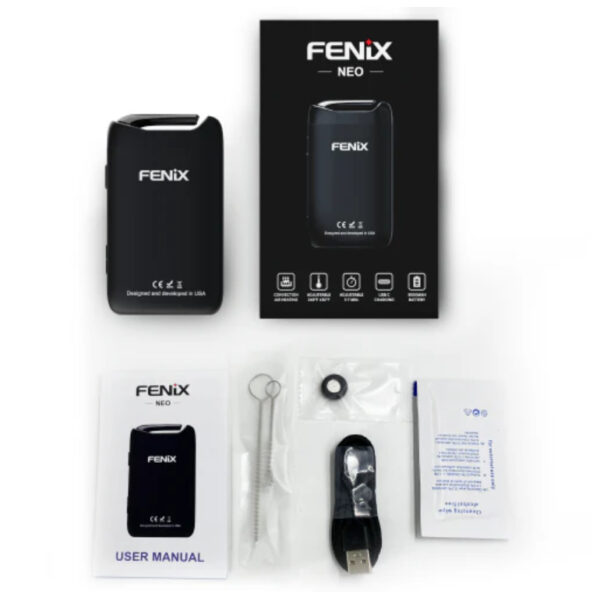 Fenix NEO Vaporizer - Image 5