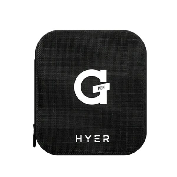 G pen Hyer case