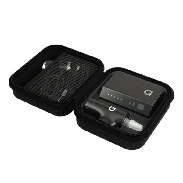 G pen Hyer in case