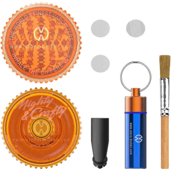 Mighty and Crafty Side Kit