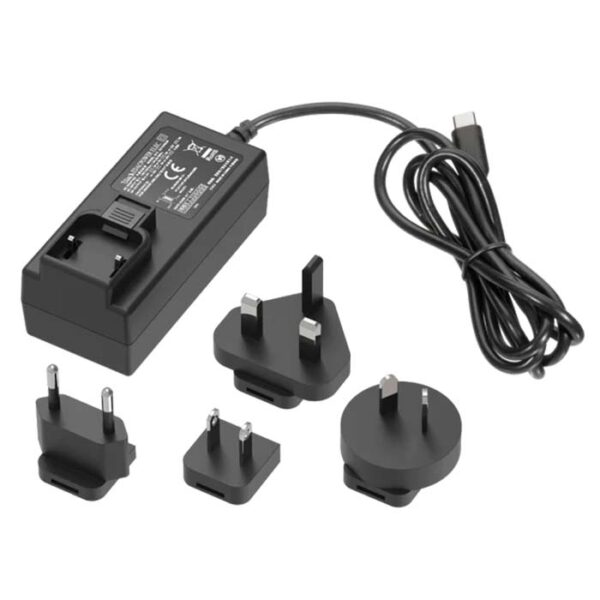 USB-C-Supercharger for Mighty+ & Venty