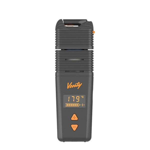 Storz and Bickel Venty Vaporizer