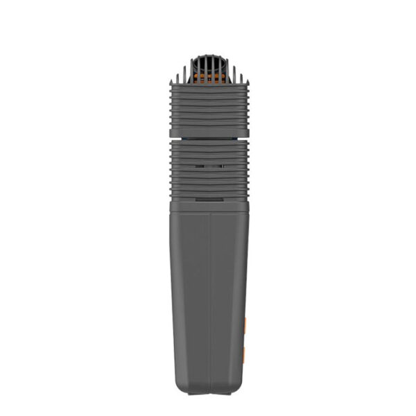 Storz and Bickel Venty Vaporizer side