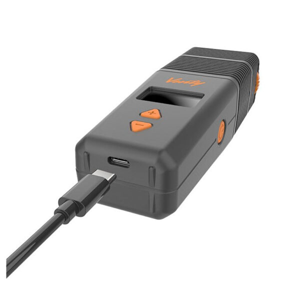 Storz and Bickel Venty Vaporizer usb-c