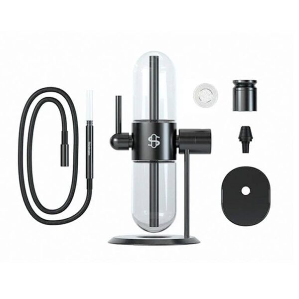 Stündenglass Gravity Infuser included