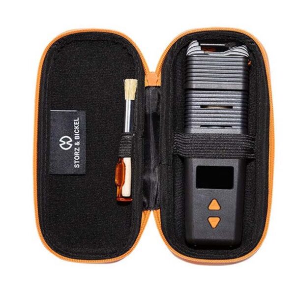 Venty Case