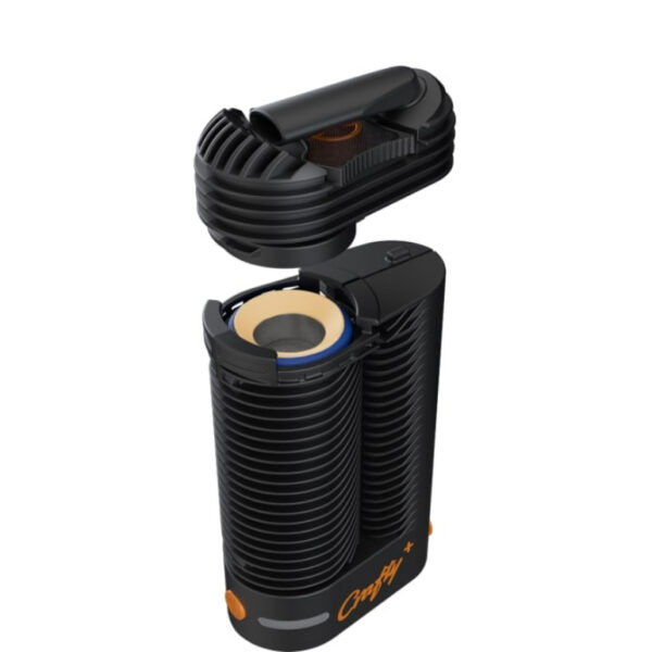 Storz and Bickel Crafty Plus - Image 4