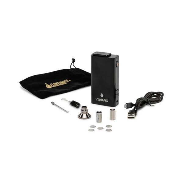 Flowermate V5 Nano included