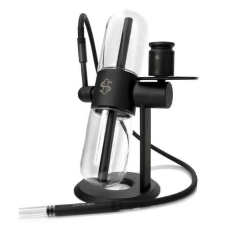 Stündenglass Gravity Infuser