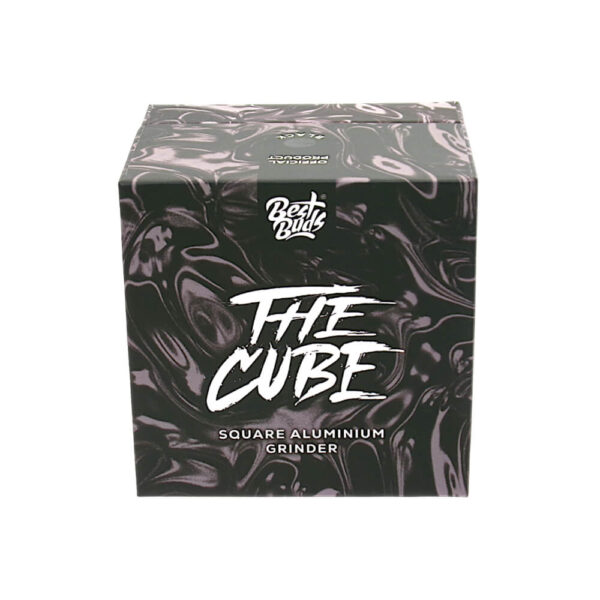 Best Buds The Cube Grinder - Image 3