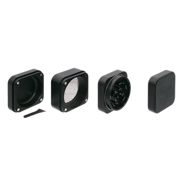 Best Buds The Cube Grinder - Image 2