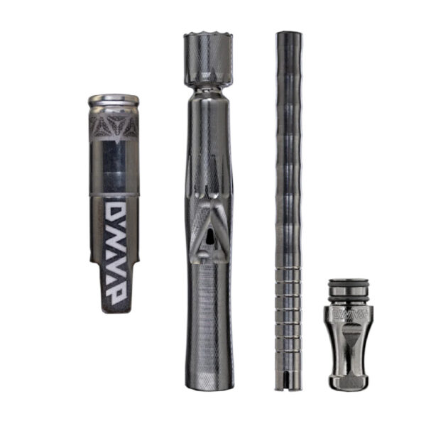 DynaVap The UniDyn - Ball Vape - Image 2