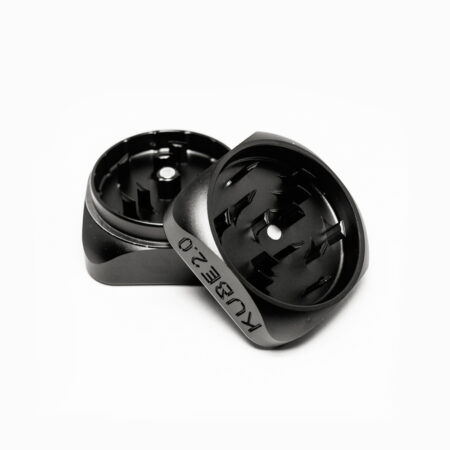 KRUSH KUBE 2.0 Grinder